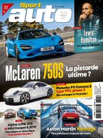 Sport Auto France